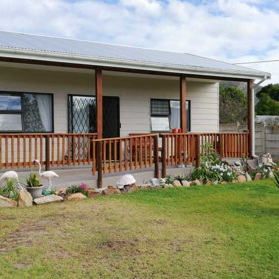 Nutec Houses