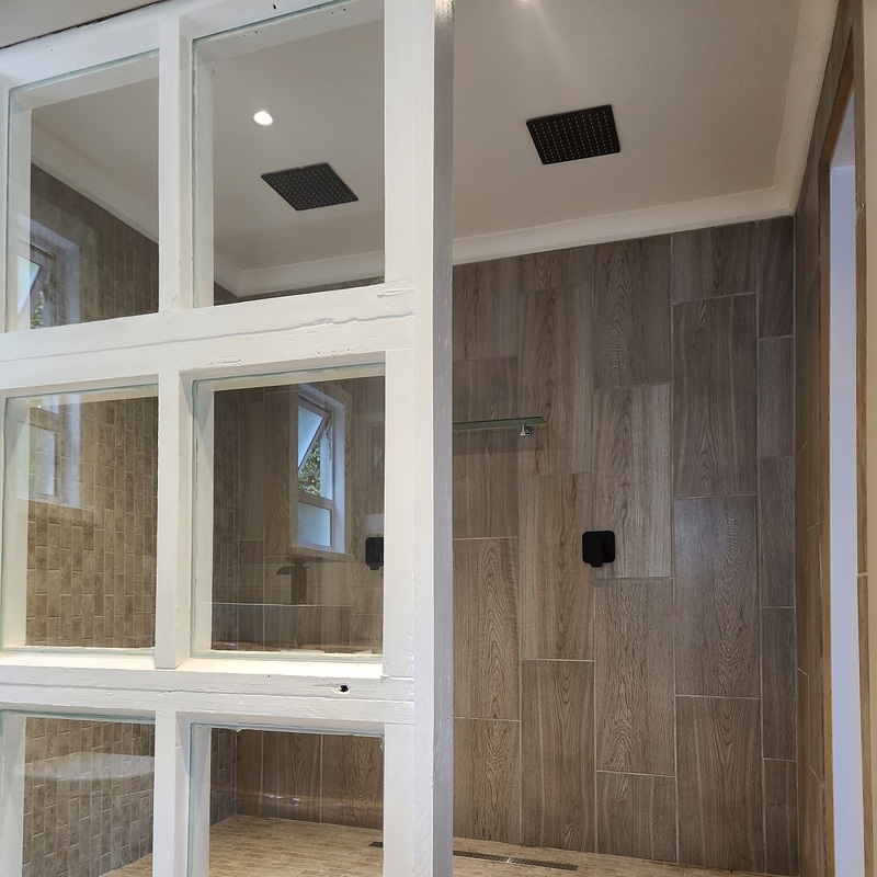 Bathrooms